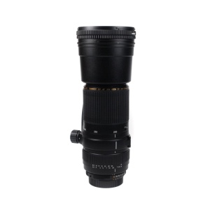 Used Tamron SP AF DI LD IF 200-500mm F5-6.3 Lens (Nikon)